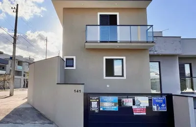 Casa com 3 quartos à venda na Avenida das Açucenas, Portais (Polvilho), Cajamar