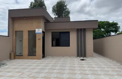 Casa em condomínio fechado com 3 quartos à venda no centro
