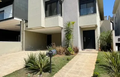 Casa em condomínio fechado com 4 quartos à venda na Caminho Servidão, Recanto Maravilha III, Santana de Parnaíba