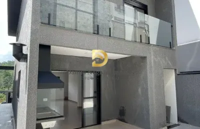 Casa com 3 quartos à venda na Avenida das Palmeiras, Portais (Polvilho), Cajamar