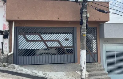 Casa com 2 quartos à venda na Rua Constantino Francisco de Almeida, 00, Paraíso (Polvilho), Cajamar