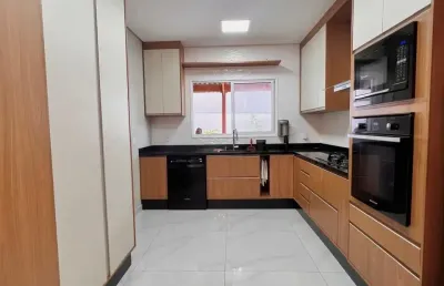 Casa com 2 quartos à venda na Avenida das Açucenas, Portais (Polvilho), Cajamar