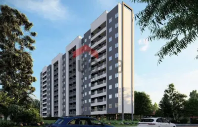 Apartamento para venda em são luís, cohama, 3 dormitórios, 1