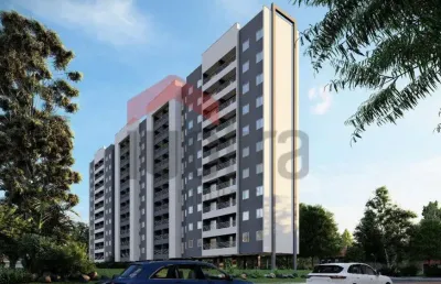 Apartamento para venda em são luís, cohama, 3 dormitórios, 1