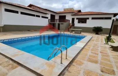 Casa à venda na Avenida São Carlos, Olho D'Água, São Luís