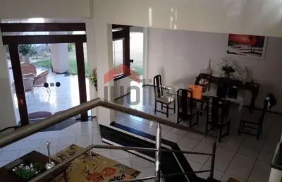 Casa para venda em são luís, quintas do calhau, 5 dormitório