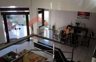 Casa para venda em são luís, quintas do calhau, 5 dormitório