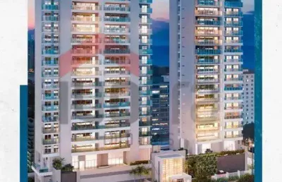 Apartamento para venda em são luís, calhau, 4 suítes.