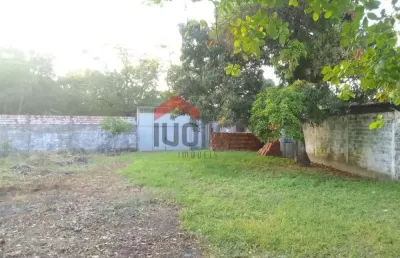 Terreno à venda na Rua Nossa Senhora da Vitória, 01, Turu, São Luís