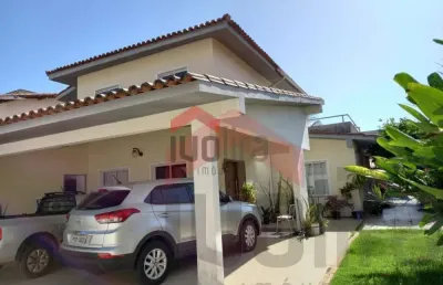 Casa para venda em são luís, alterosa, 4 dormitórios, 4 suít