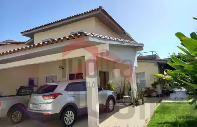 Casa para venda em são luís, alterosa, 4 dormitórios, 4 suít