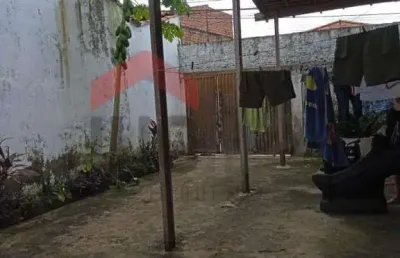 Casa para venda em são luís, parque timbiras, 4 dormitórios,