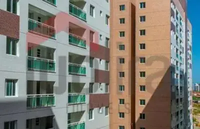 Apartamento para venda em são luís, renascença, 3 dormitório