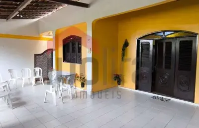Casa para venda em são luís, vinhais, 3 dormitórios, 2 suíte