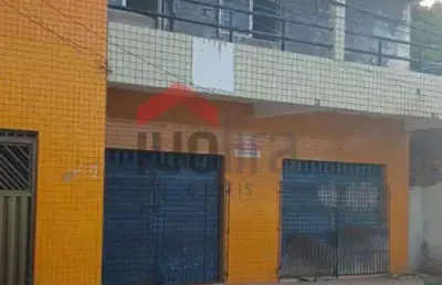 Ponto comercial para venda em são luís, jardim são cristóvão
