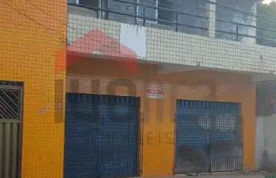 Ponto comercial para venda em são luís, jardim são cristóvão