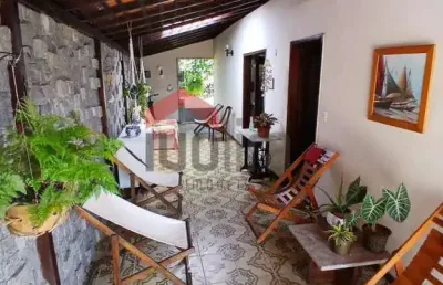 Casa para venda em são luís, cohajap, 3 dormitórios, 1 suíte