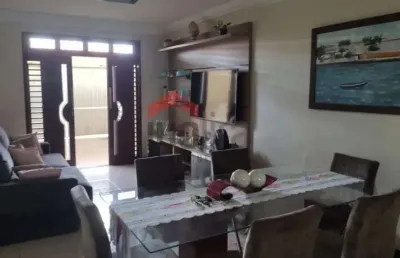 Casa para venda em são josé de ribamar, cohatrac v, 4 dormit
