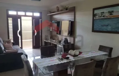 Casa para venda em são josé de ribamar, cohatrac v, 4 dormit