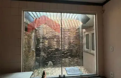 Casa para venda em são luís, centro, 3 dormitórios, 1 suíte,