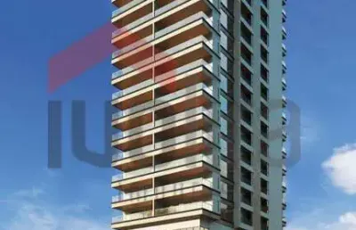 Apartamento para venda em são luís, ponta d`areia, 4 dormitó