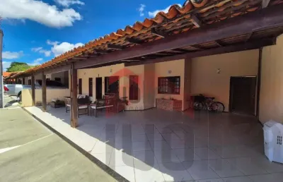Casa em condomínio para venda em são luís, olho d`agua, 3 do