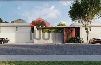 Casa em condomínio para venda em são luís, jardim eldorado,
