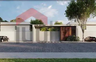 Casa em condomínio para venda em são luís, jardim eldorado,