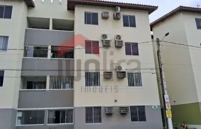 Apartamento com 2 quartos para alugar na rua luís rocha, vila vicente fialho, são luís por r$ 2.000