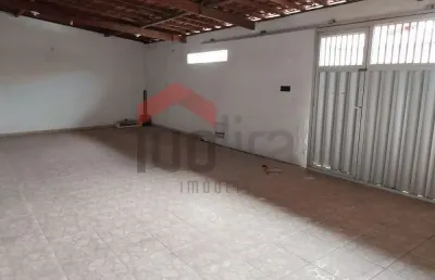 Casa à venda no cohatrac iv, são luís  por r$ 300.000
