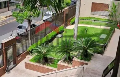 Apartamento com 3 quartos à venda na rua professor pinho rodrigues, jardim renascença, são luís por r$ 900.000