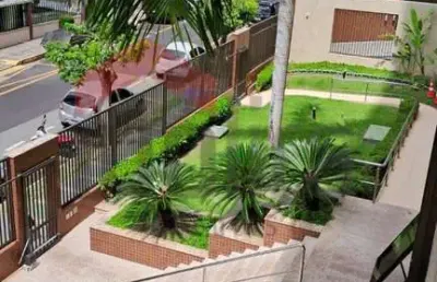 Apartamento com 3 quartos à venda na rua professor pinho rodrigues, jardim renascença, são luís por r$ 900.000