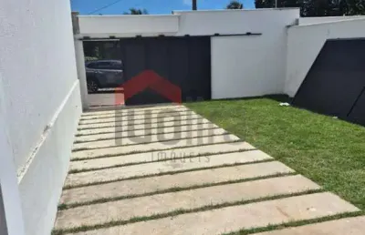 Casa à venda no Centro, Raposa 