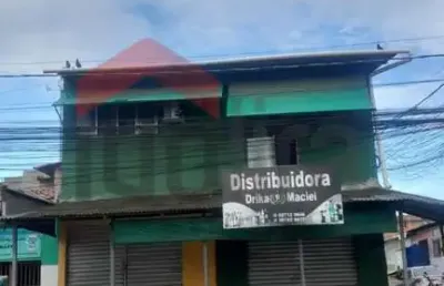 Casa à venda no parque vitória, são luís  por r$ 450.000