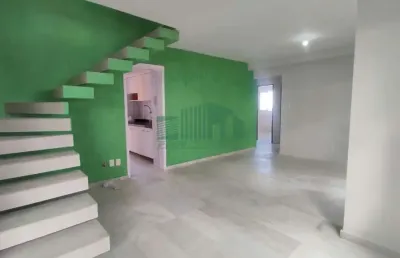Apartamento cobertura com 5 quartos em casa caiada, olinda