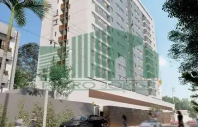Apartamento com 2 quartos à venda na Rua João de Deus, Torre, Recife