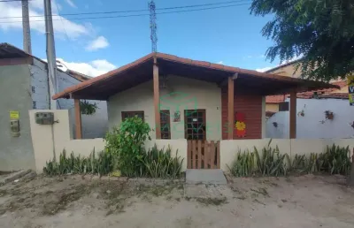 Casa com 2 quartos à venda na Rua Estoril, Cruzeiro, Gravatá