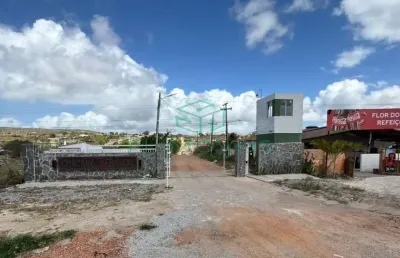 Terreno à venda na Rua José Mario De Souza, Ponto Alto, Gravatá