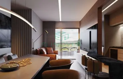 Apartamento com 03 quartos em indianapolis, caruaru/pe