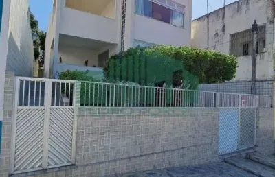 Casa com 4 quartos à venda na Rua Padre Joaquim Cavalcanti, Gravatá Centro, Gravatá