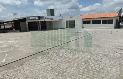 Ponto comercial à venda na Rua Padre Anchieta, Gravatá Centro, Gravatá