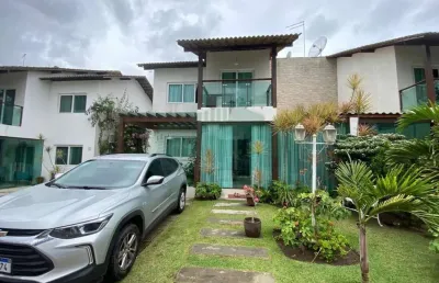 Casa em condomínio fechado com 4 quartos à venda na R. Nilton Espesso Cunha De Holanda, Porta Florada, Gravatá