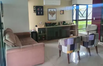 Casa de alto padrão à venda no alphaville pernambuco 1
