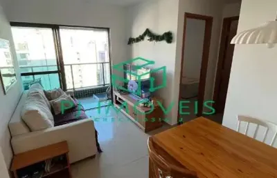 Apartamento com 2 quartos para alugar na Rua Quarenta e Oito, Espinheiro, Recife