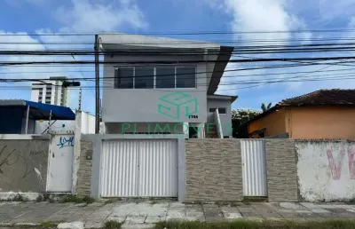 Casa com 3 quartos para alugar na Rua Elesbão de Castro, Bairro Novo, Olinda