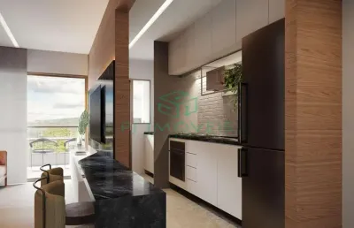 Apartamento com 03 quartos em indianapolis, caruaru/pe