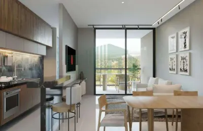 Apartamento com 2 quartos à venda na Rua Eliza Teixeira De Ara&#250;jo, Prado, Gravatá
