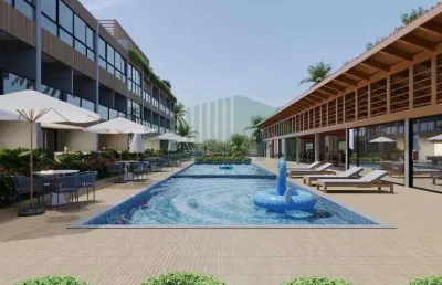 Apartamento com 2 quartos à venda na Rua Eliza Teixeira De Ara&#250;jo, Prado, Gravatá
