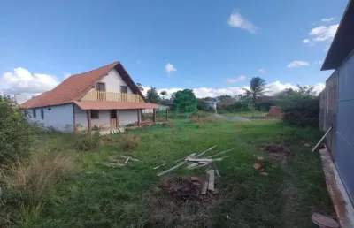 Casa com 4 quartos à venda na Estr. Antiga Gravata Chá Grande, Porta Florada, Gravatá
