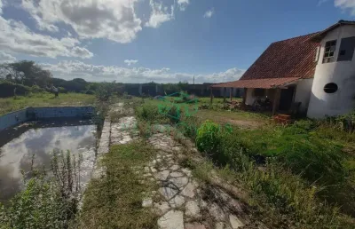Casa com 4 quartos à venda na Estr. Antiga Gravata Chá Grande, Porta Florada, Gravatá